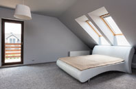Drury Square bedroom extensions