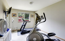 Drury Square home gym construction leads