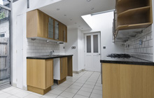Drury Square kitchen extension leads