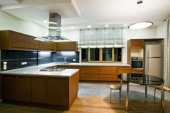 kitchen extensions Drury Square